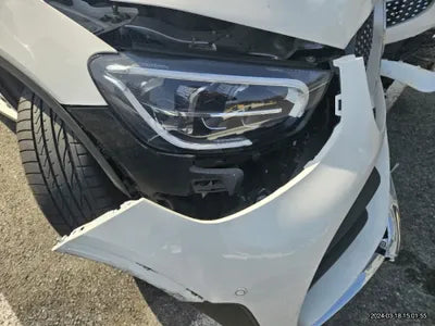 2021 Mercedes-Benz GLC 300 W1N0J5DB8MF972222 VIN:W1N0J5DB8MF972222