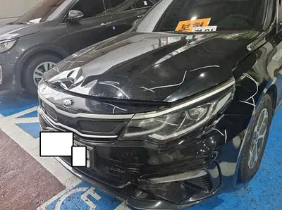 2019 Kia K5 KNAGS41EBKA034031 VIN:KNAGS41EBKA034031