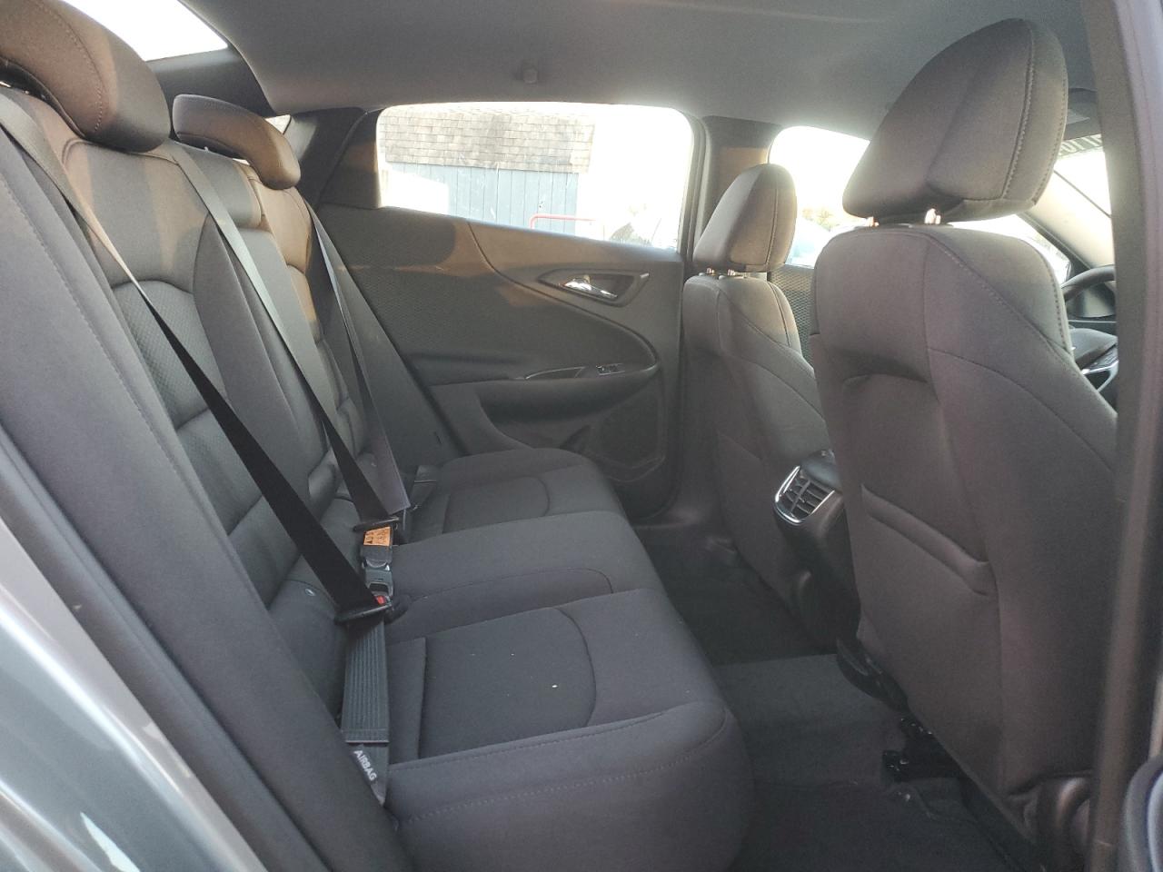 2024 CHEVROLET MALIBU LT VIN:1G1ZD5ST8RF166124