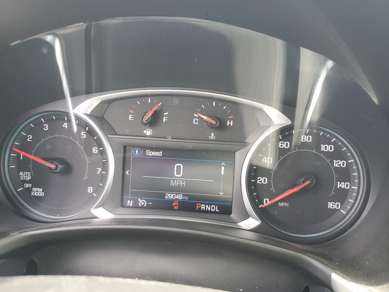 2022 CHEVROLET EQUINOX LT VIN:3GNAXTEV3NL136694