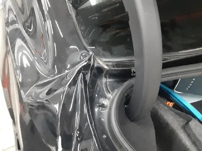 2019 Volvo S90 LVYPS102DKP066990 VIN:LVYPS102DKP066990