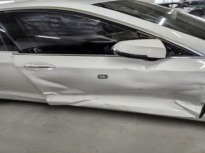 2016 bmw gran turismo efficientdyna VIN: