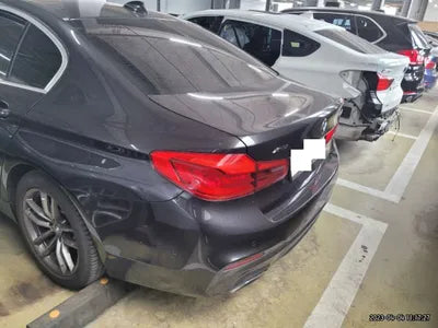 2018 BMW 530 WBAJD9109JWC82455 VIN:WBAJD9109JWC82455