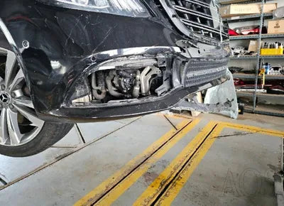 2018 Mercedes-Benz S 400 KMHS381BBLU287607 VIN:KMHS381BBLU287607