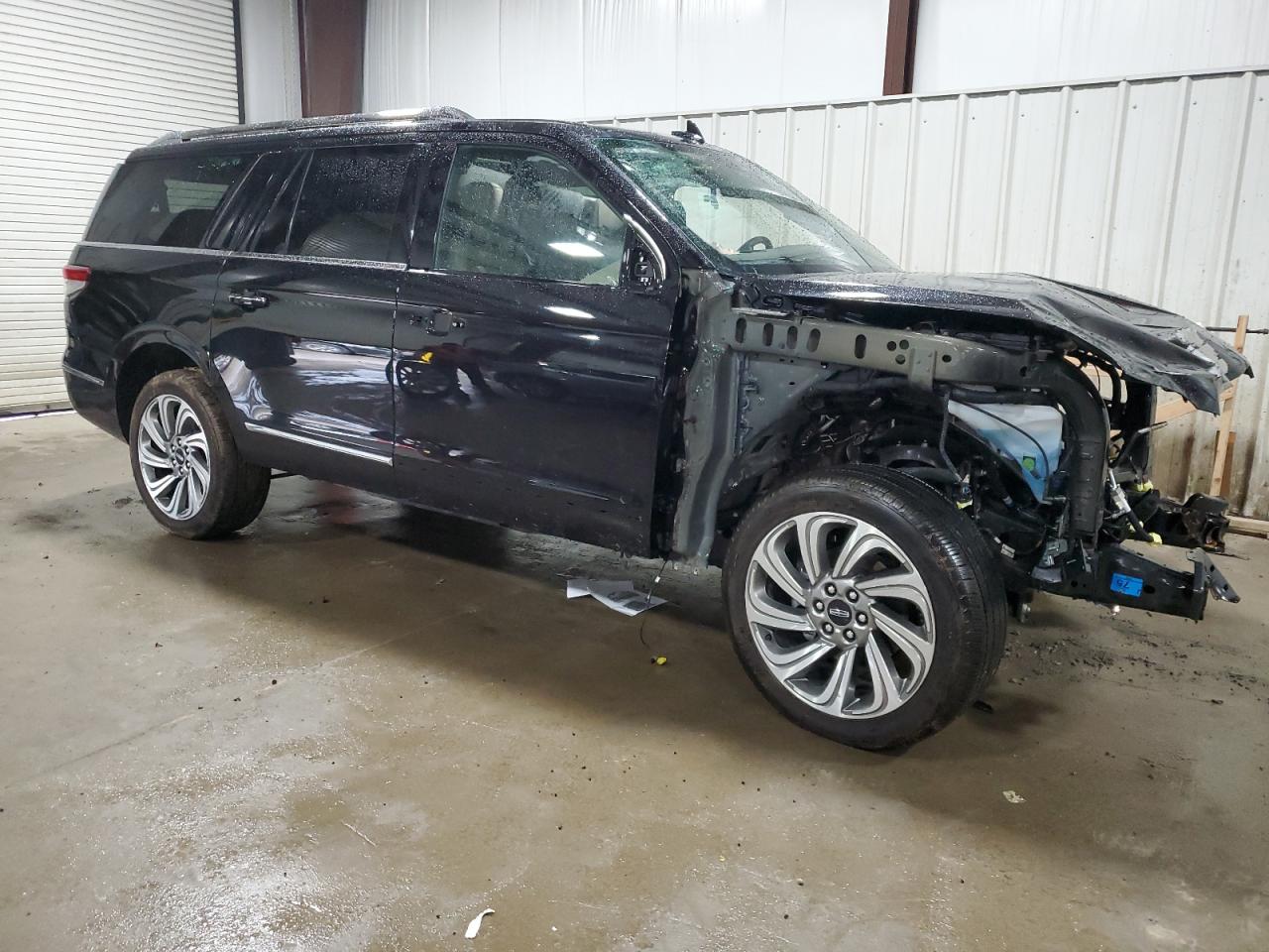 2023 LINCOLN NAVIGATOR L RESERVE VIN:5LMJJ3LG5PEL09903