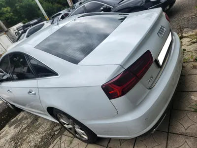 2016 Audi A6 WAUZZZ4G3GN159694 VIN:WAUZZZ4G3GN159694