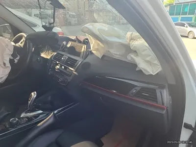 2016 BMW 118 WBA1S5106G5D22150 VIN:WBA1S5106G5D22150