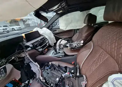 2020 BMW 530 WBAJR5104LCE82917 VIN:WBAJR5104LCE82917