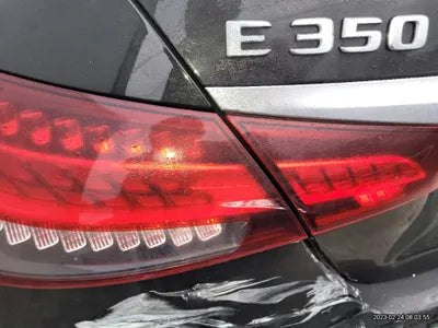 2022 Mercedes-Benz E 350 W1KZF8GBXNB076273 VIN:W1KZF8GBXNB076273