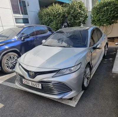 2019 Toyota Camry JTNB11HK5K3084203 VIN:JTNB11HK5K3084203