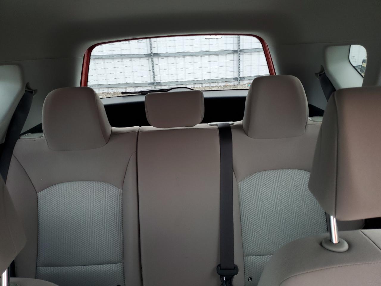 2022 KIA SOUL LX VIN:KNDJ23AU7N7178603
