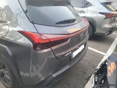 2019 Lexus UX 250 JTHY6JBHXK2026749 VIN:JTHY6JBHXK2026749