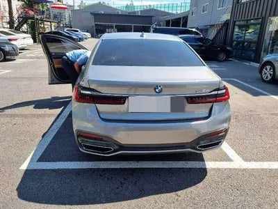 2020 BMW 745 WBA7D6103LCE27065 VIN:WBA7D6103LCE27065