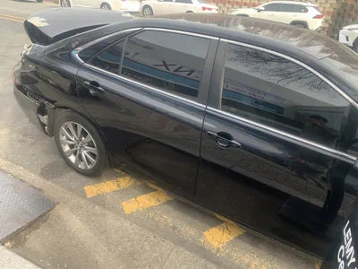 2016 Toyota Camry 4T1BD1FK3GU191407 VIN:4T1BD1FK3GU191407