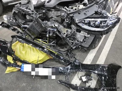 2022 Mercedes-Benz S 450 W1K6G6BB4NA154452 VIN:W1K6G6BB4NA154452