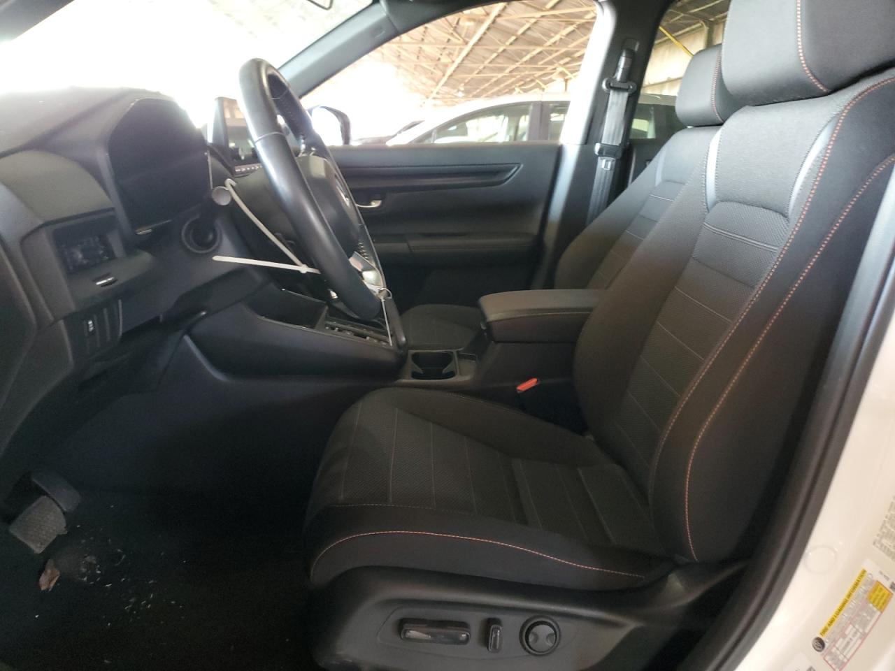 2023 HONDA CR-V SPORT VIN:2HKRS5H59PH712650