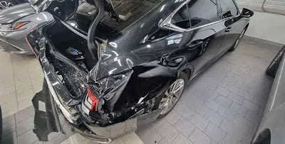 2019 Lexus ES 300 JTHB21B17K2060636 VIN:JTHB21B17K2060636