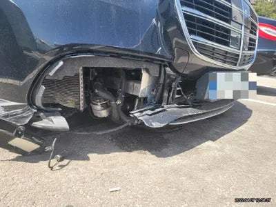 2021 Mercedes-Benz S 580 W1K6G7GB0MA063062 VIN:W1K6G7GB0MA063062