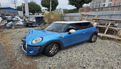 2015 MINI Cooper VIN: