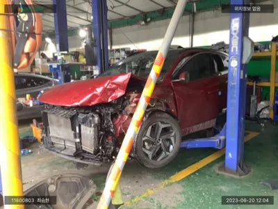 2021 Hyundai Tucson KMHJE81CBMU034635 VIN:KMHJE81CBMU034635