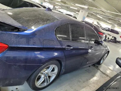 2016 BMW 520 WBA5E5108GG208967 VIN:WBA5E5108GG208967