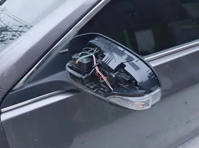 2017 Toyota Camry 4T1BF1FKXHU708214 VIN:4T1BF1FKXHU708214