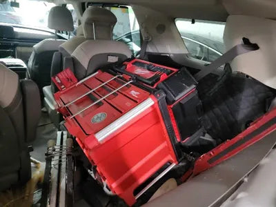 2022 Kia Carnival KNANC81BBPS212439 VIN:KNANC81BBPS212439