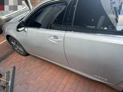 2016 Lexus ES 300 VIN:
