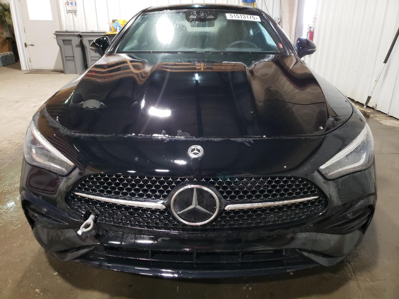 2024 MERCEDES-BENZ CLE 300 4MATIC VIN:W1KMJ4HB3RF003762