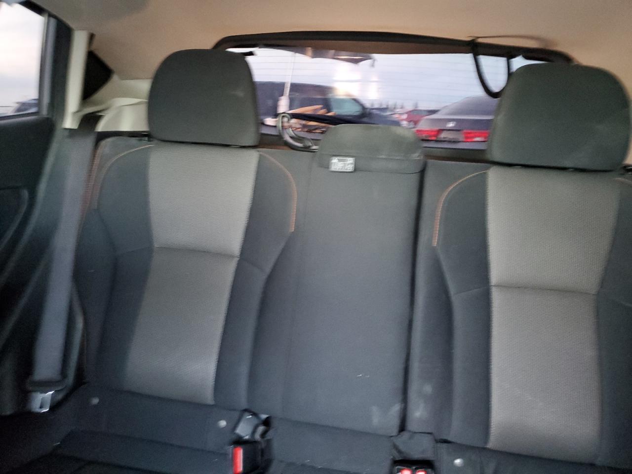 2023 SUBARU CROSSTREK PREMIUM VIN:JF2GTACC7P9245127