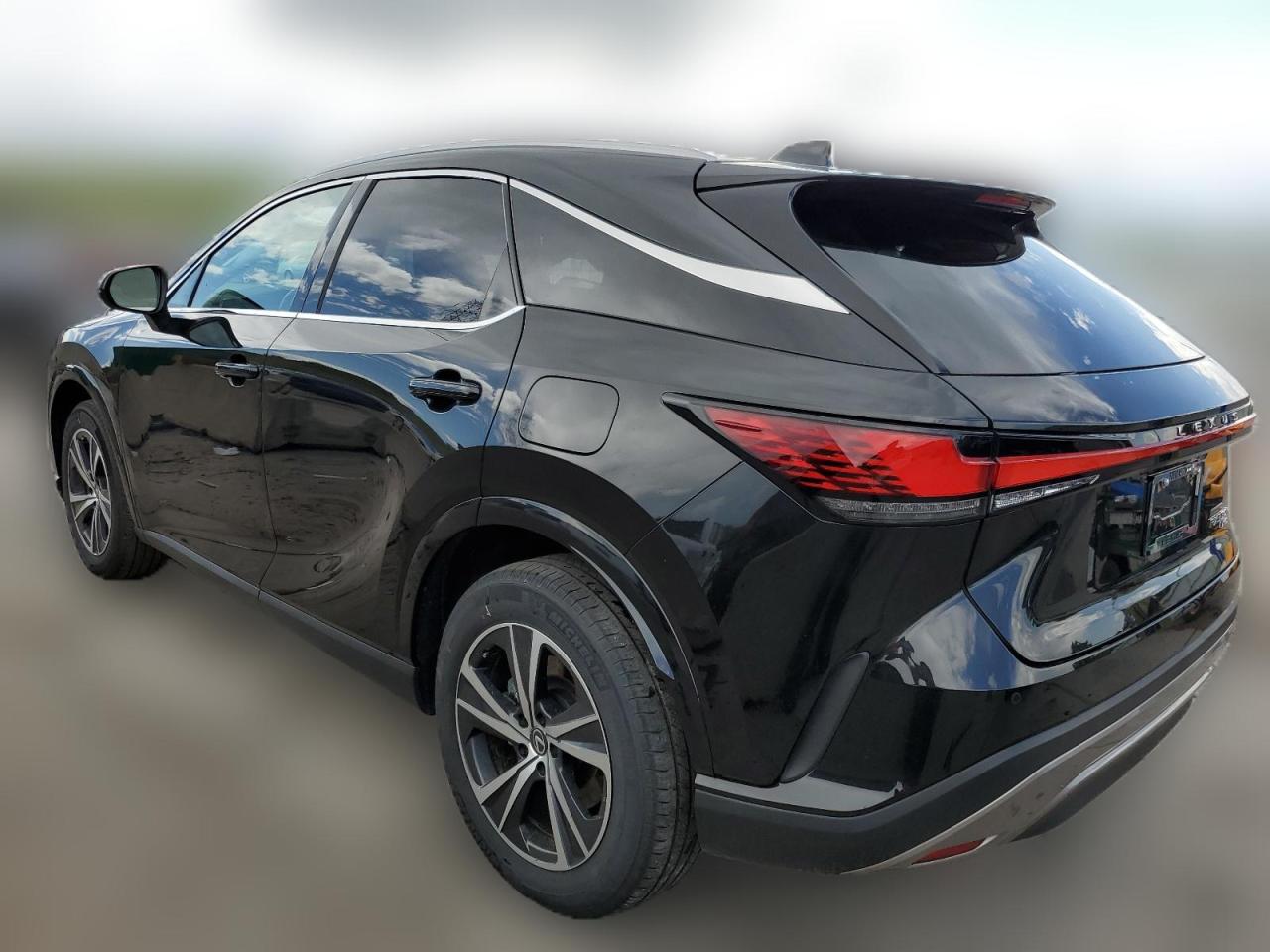 2023 LEXUS RX 350H BASE VIN:2T2BBMCA9PC010066