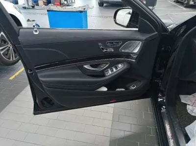 2015 Mercedes-Benz S 350 WDDUF3DB8FA166398 VIN:WDDUF3DB8FA166398