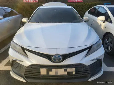 2022 Toyota Camry JTNBA1HK6N3022426 VIN:JTNBA1HK6N3022426