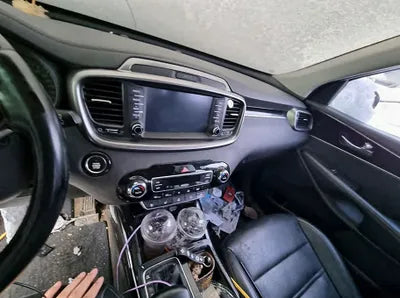 2018 Kia Sorento KNAPG81ADJA460513 VIN:KNAPG81ADJA460513