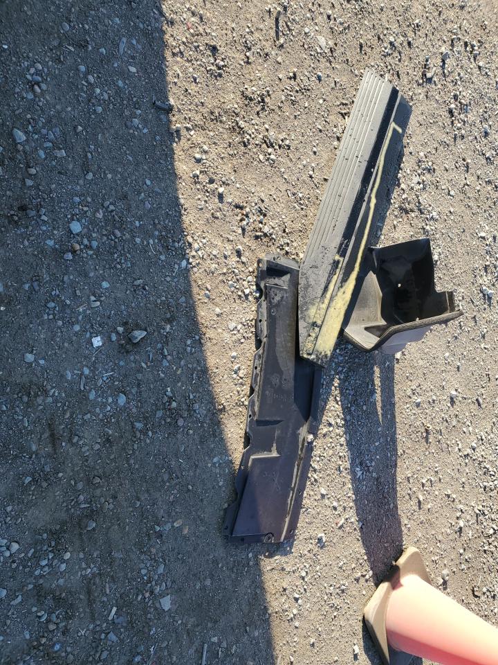 2024 HYUNDAI IONIQ 5 SEL VIN:KM8KN4DE7RU264938