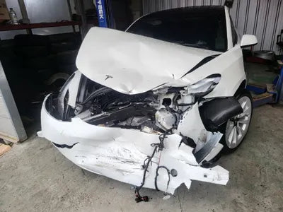 2022 Tesla Model 3 5YJ3E1EBXNF229115 VIN:5YJ3E1EBXNF229115
