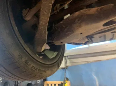 2014 Mercedes-Benz E 300 VIN: