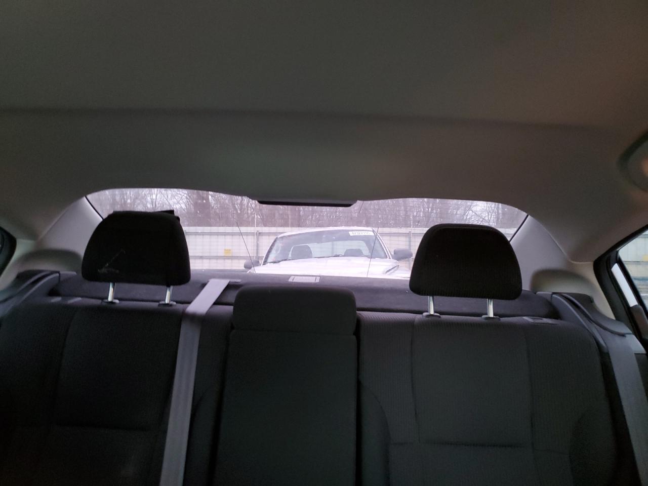 2022 SUBARU LEGACY PREMIUM VIN:4S3BWAC6XN3019190