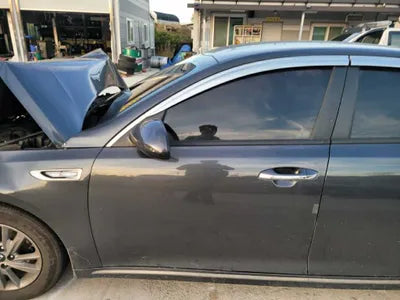 2019 Kia K5 KNAGS411BKA320809 VIN:KNAGS411BKA320809