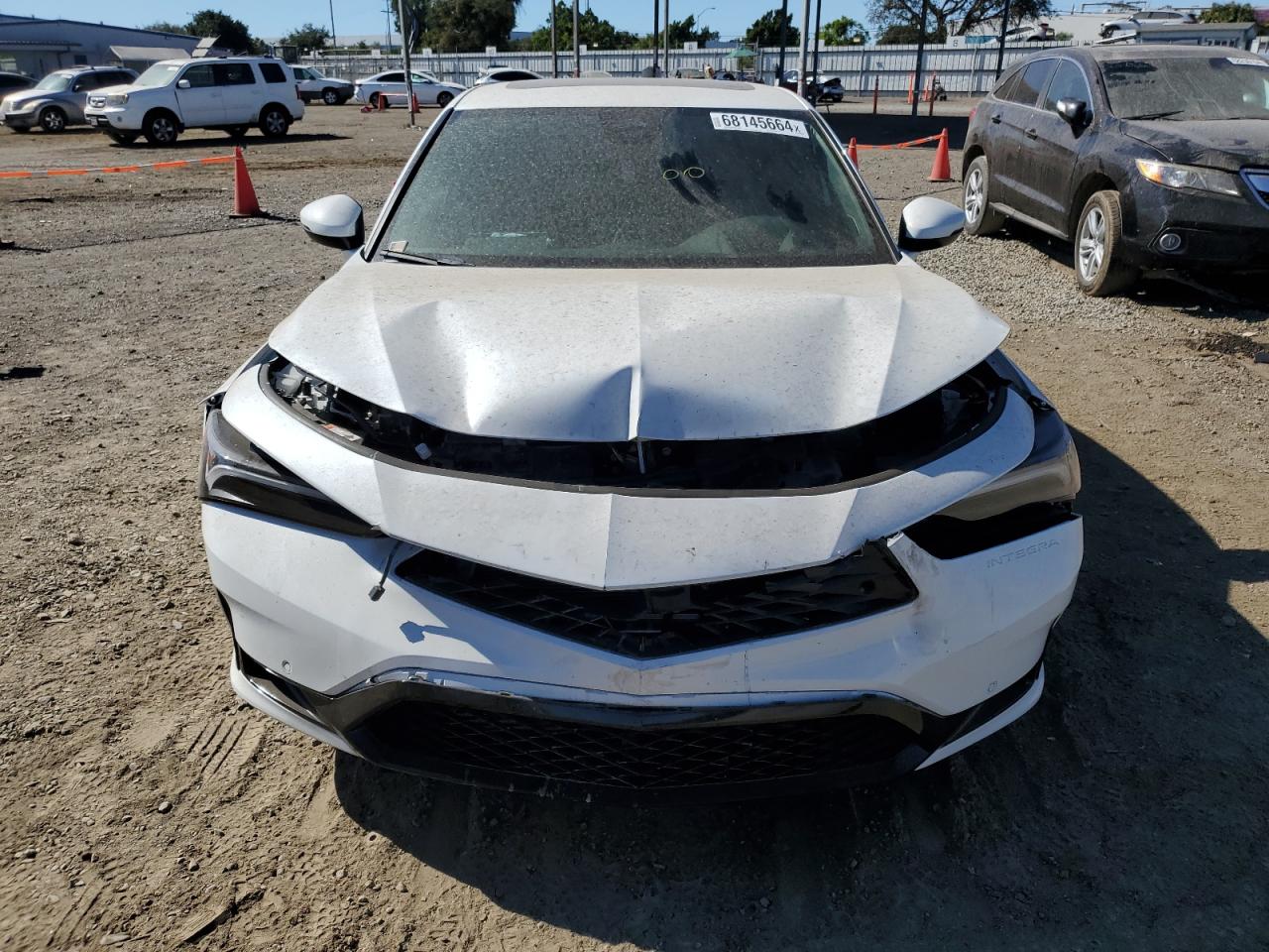 2024 ACURA INTEGRA A-SPEC TECH VIN:19UDE4G79RA013853