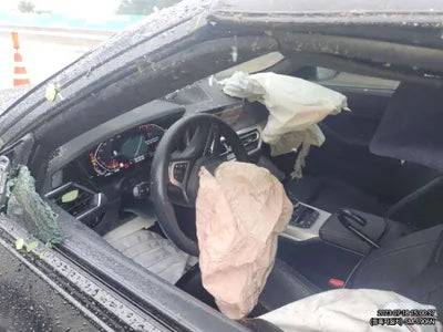 2023 BMW 420 WBA71AT03PCL66439 VIN:WBA71AT03PCL66439