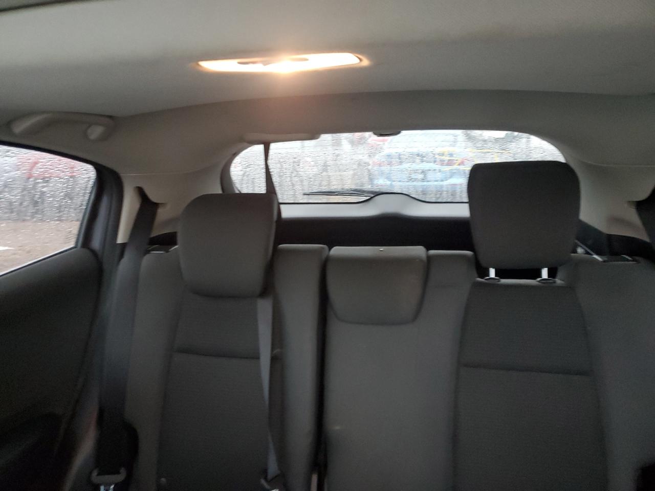 2022 HONDA HR-V EX VIN:3CZRU6H56NM729052