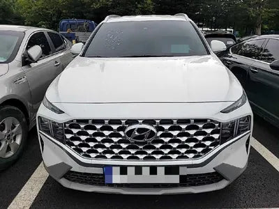 2021 Hyundai Santa FE VIN: