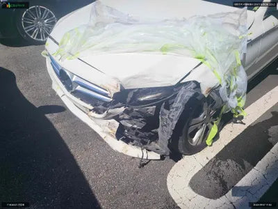 2016 Mercedes-Benz C 220 WDDWF0FB3GF366954 VIN:WDDWF0FB3GF366954