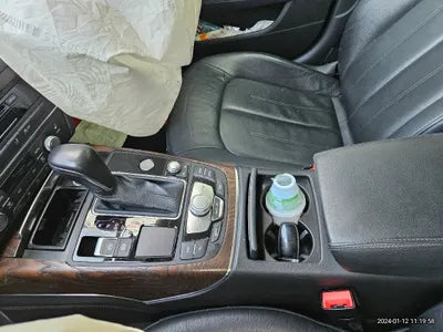 2016 Audi 50 WAUZZZ4G5GN015306 VIN:WAUZZZ4G5GN015306