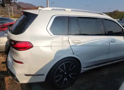 2020 BMW 730 WBACW8106L9D57420 VIN:WBACW8106L9D57420