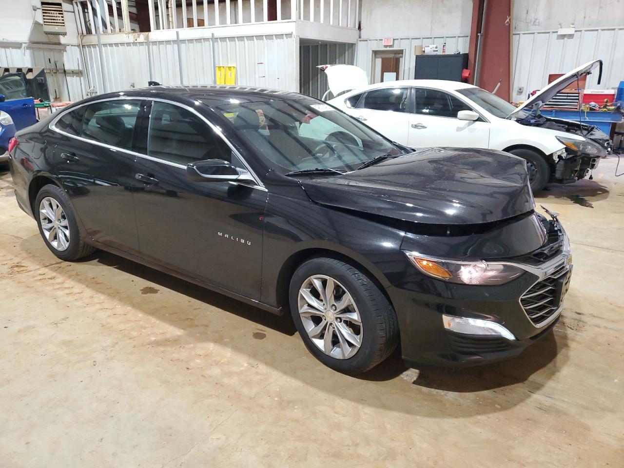 2023 CHEVROLET MALIBU LT VIN:1G1ZD5ST5PF125530