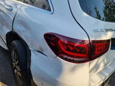 2021 Mercedes-Benz GLC 300 W1N0G5DB9MF958649 VIN:W1N0G5DB9MF958649