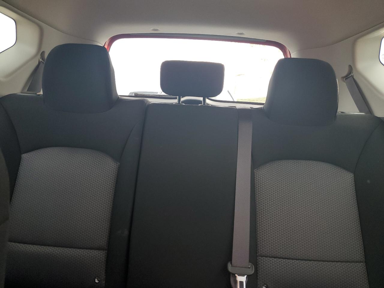 2023 KIA SOUL LX VIN:KNDJ23AU8P7196188
