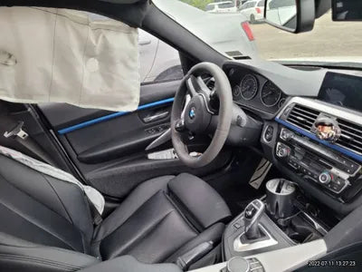 2017 BMW 320 WBA8C510XHA069366 VIN:WBA8C510XHA069366